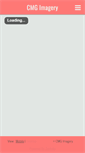 Mobile Screenshot of cmgimagery.com